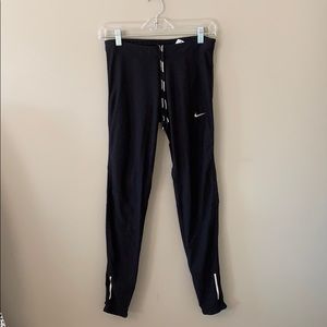 Nike running leggings